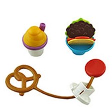 Replacement Parts for