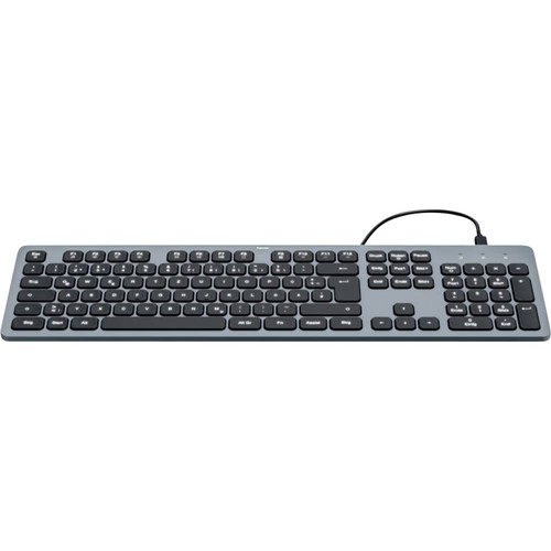 Hama 400 usb clavier - hama,