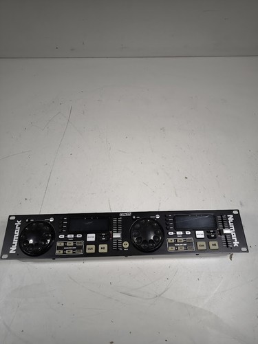 Lecteur double numark cdn35 - lecteur,