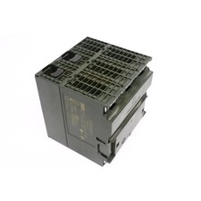 SIEMENS SIMATIC S7 6ES7 313-5BF03-0AB0 (B1372)