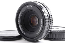 Objectif Ricoh XR Rikenon 45