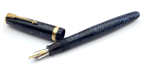 Vintage parker major vacumatic - parker,