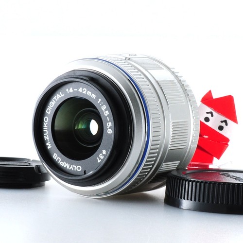 Objectif olympus zuiko - objectif, m.zuiko