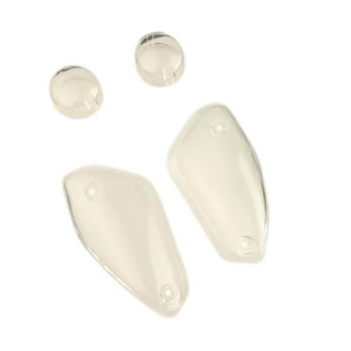 Cabochon cligno scooter tun - cabochon, tun'r*
