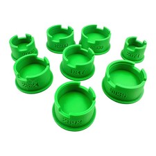 Supports mouvement de - 8,