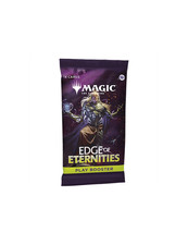 Magic  Edge of Eternities Play