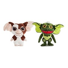 Peluche Gremlins GIZMO Et