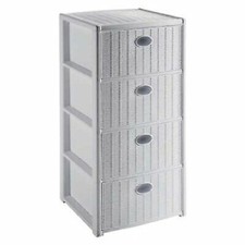 Stefanplast 30400 Commode 4