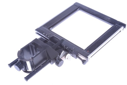 Sinar p2 f multi - sinar,