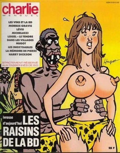 Charlie mensuel - -,