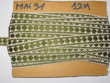 12 METRES DE GALON ANCIEN