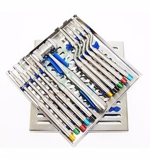 Chirurgie Lift  Sinus