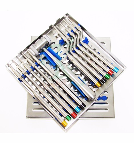 Chirurgie lift sinus - chirurgie,