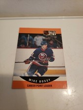 1990-1991 Pro Set #650 MIKE
