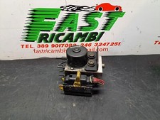 UNITÉ DE POMPE ABS SSANGYONG