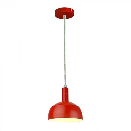 Lustre suspendu aluminium - lustre,