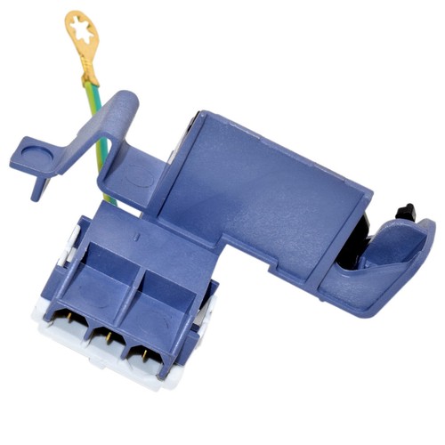Lave linge porte couvercle - lave-linge,