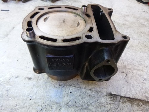 Piston cylindre quad kymco - piston, 250
