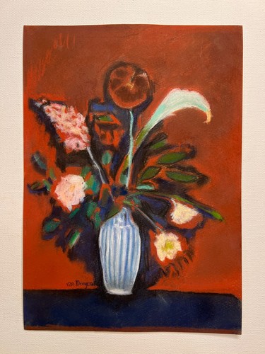 Kees van dongen - van,