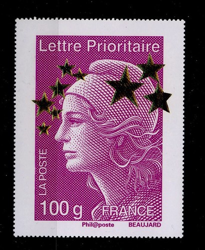 France maxi marianne - france, de