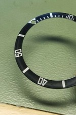 Insert/bezel Rolex 16610