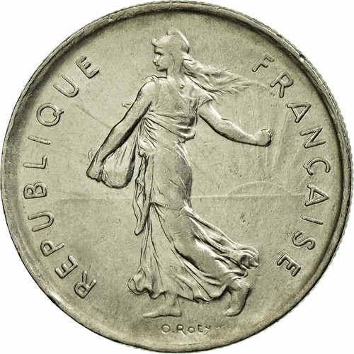 586646 monnaie france - [#586646],