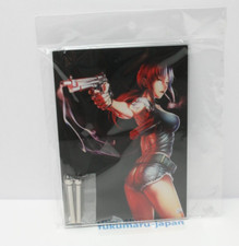 Figurine support acrylique