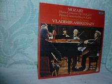 MOZART Piano concert