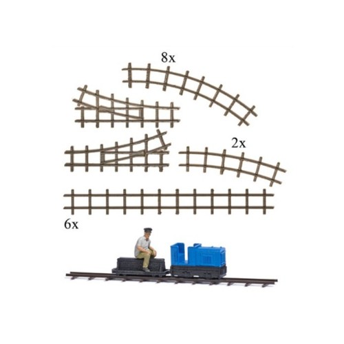 Busch 79828 set - busch,