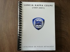 Lancia KAPPA COUPE (1997-2001)