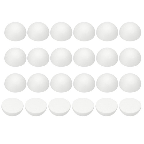 Boules mousse de - boules,