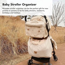 Stroller Bag Organizer