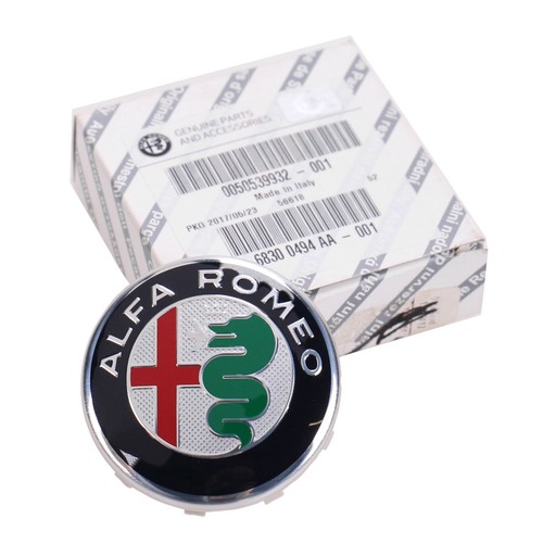 Cache moyeux original pour - cache,