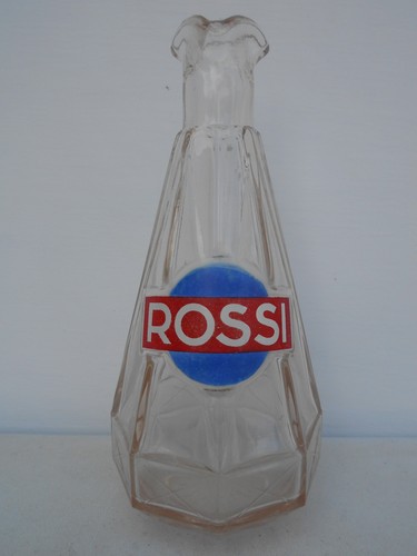 Rare ancienne carafe - 3, becs