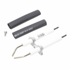 Bloc électrodes allumage - ,