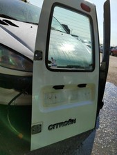 Porte arriere gauche CITROEN