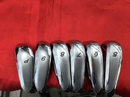 Taylormade super max iron - r9,
