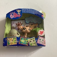 LPS Littlest Pet Shop  Edition
