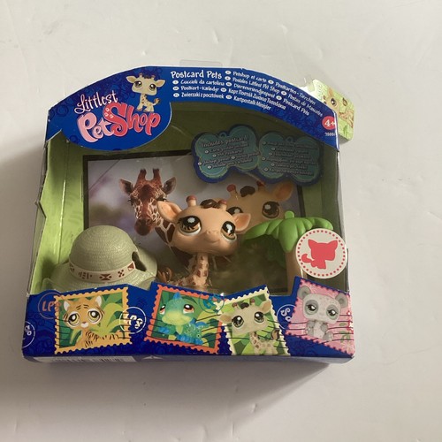 Lps littlest pet shop - pet,