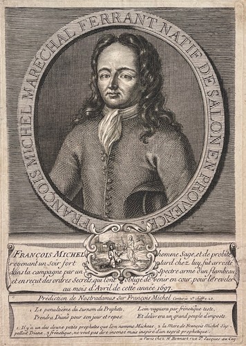 François michel - michel, de