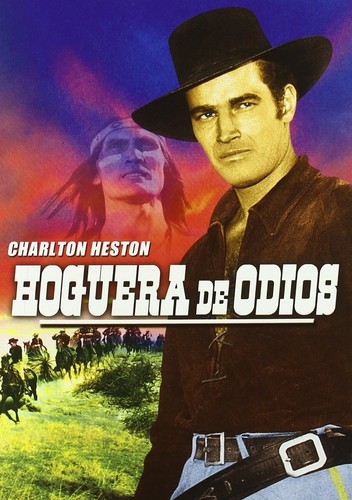 Hoguera odios - hoguera,