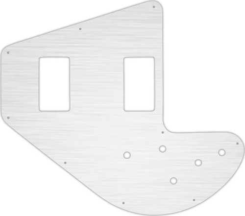 Custom pickguard for left - pickguard,