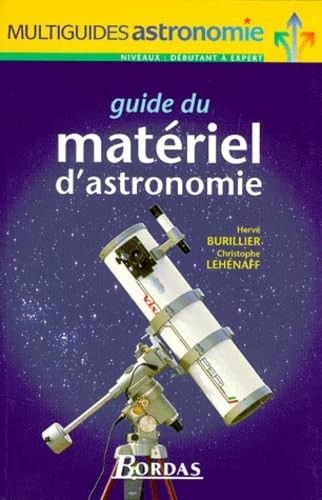 Guide matériel - du,