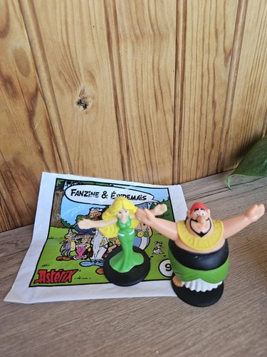 Figurine jouet happy - jouet, meal