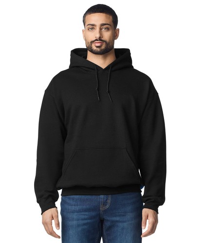 Hoodie gildan heavy - heavy, blend