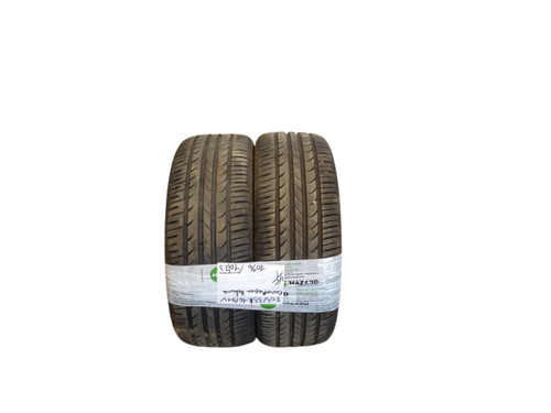 Pneu 205 r16 v - 91, autres