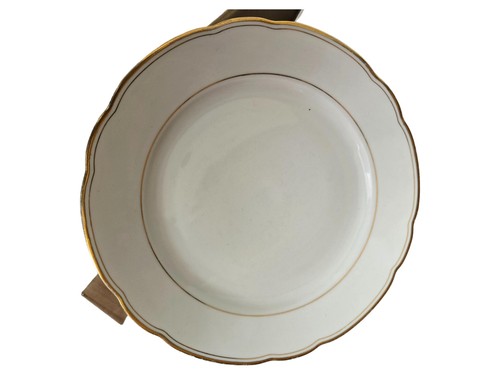 Kahla assiette - assiette, de