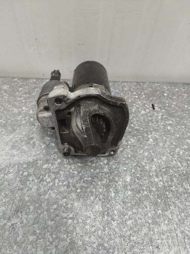 Démarreur valeo 12v - valeo,