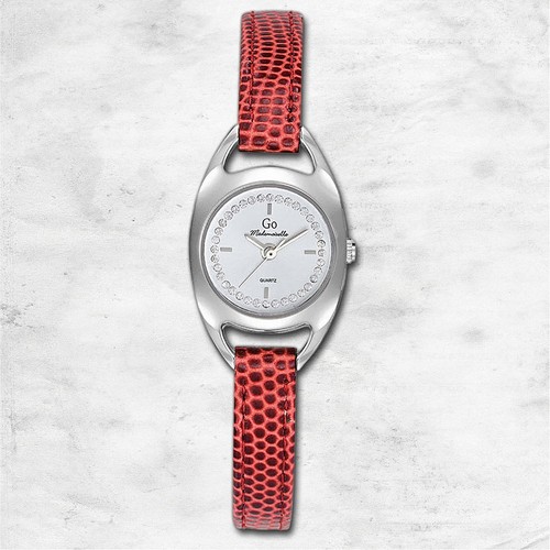 Girl only montre femme - girl, go