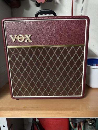 Vox ac4c1 limited edition - ac4c1-12,
